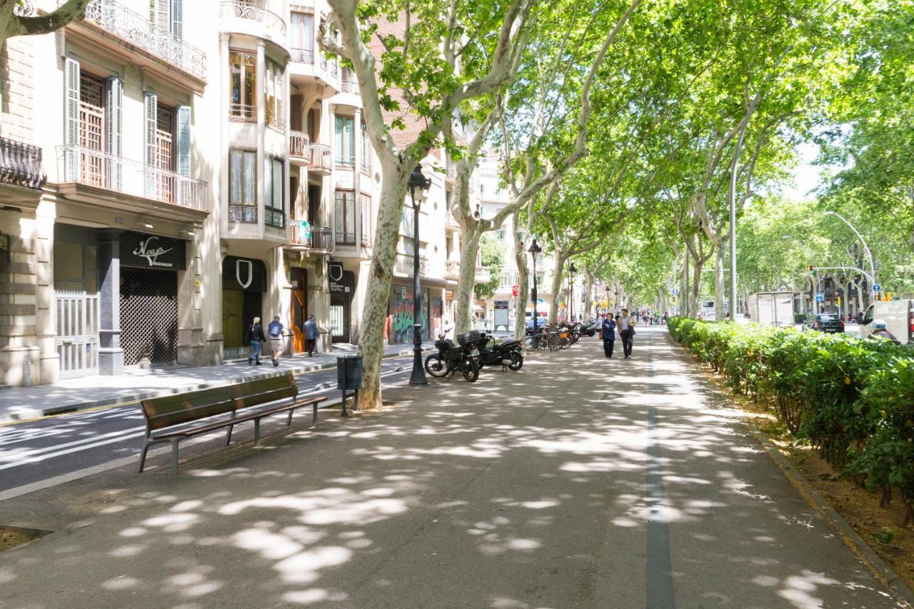 Appartement Montaber - Gran Via - Rocafort Barcelone