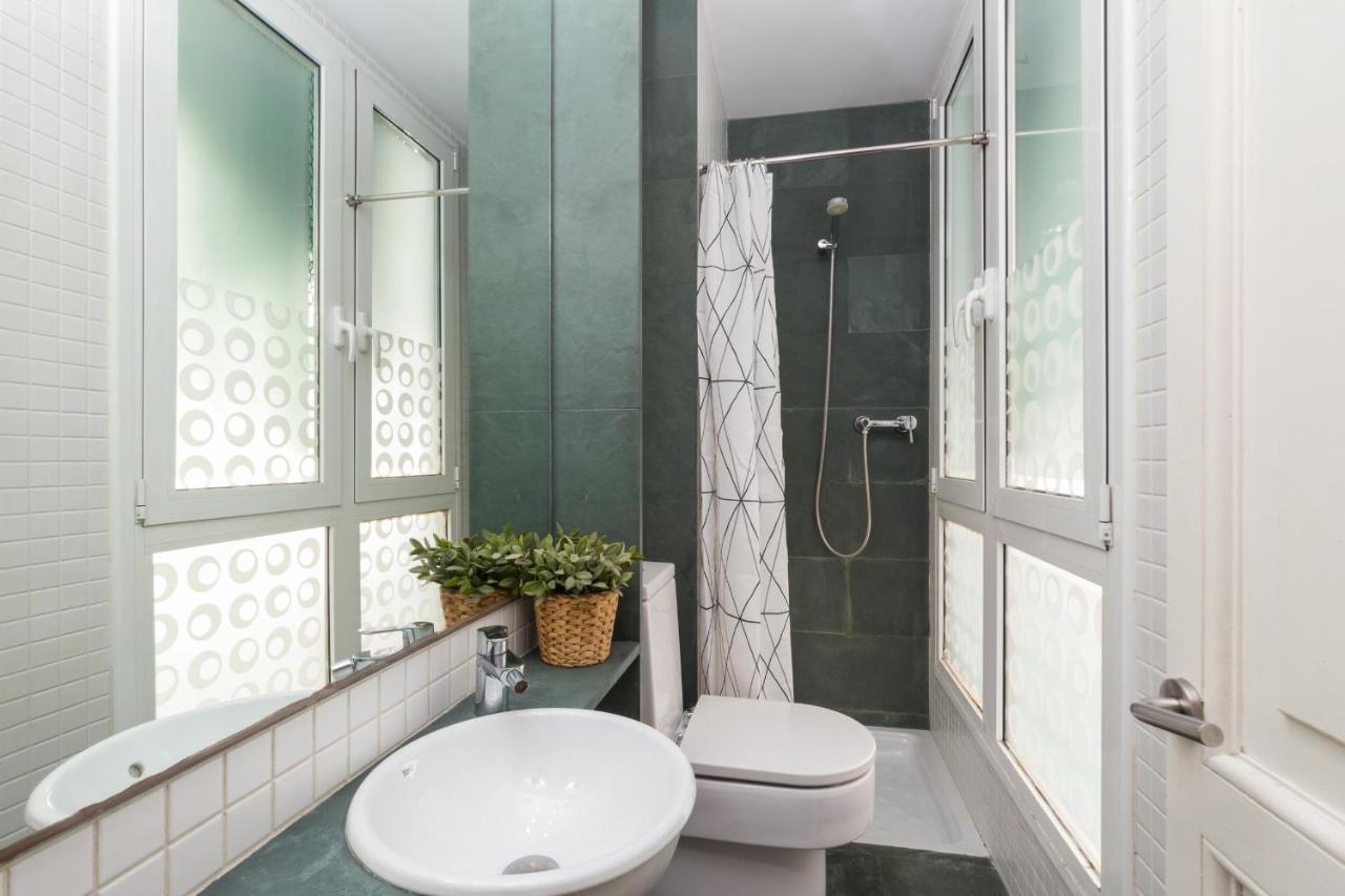 Montaber - Gran Via - Rocafort Appartement *