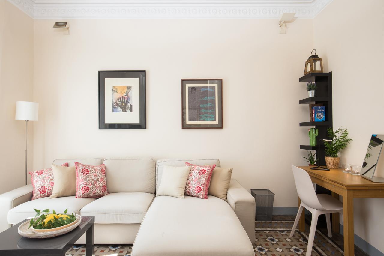 Appartement Montaber - Gran Via - Rocafort *