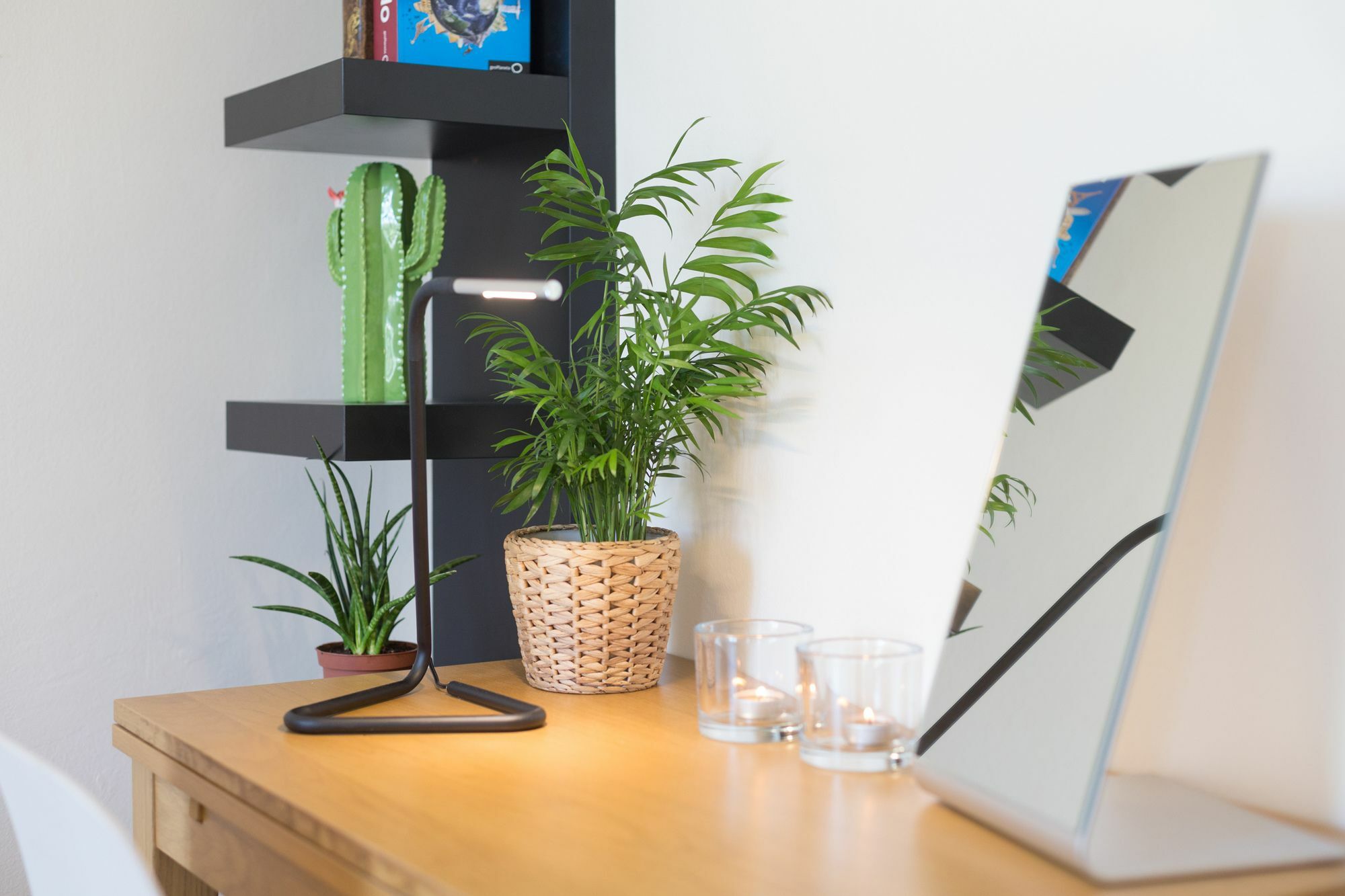 Montaber - Gran Via - Rocafort Appartement *